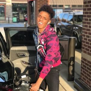 Meet your Posher, Pierre